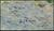Post Impressionist Mid 20th Century Le Montagne Le Soir, Gaston Sebire For Sale - Image 3 of 5