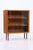 Vintage Danish Display Cabinet from CFC Silkeborg, 1960s For Sale - Image 3 of 14