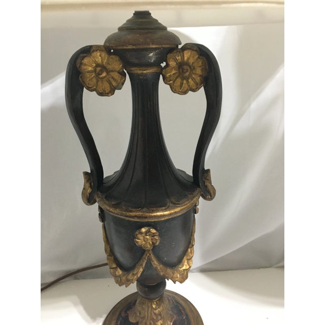 Late 19th Century Neoclassical Lamps - a Pair For Sale In Boston - Image 6 of 8