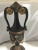 Late 19th Century Neoclassical Lamps - a Pair For Sale In Boston - Image 6 of 8