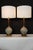 Laurel Inpired Table Lamps. For Sale - Image 4 of 14