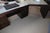 Art Deco Style Desk, 1940s For Sale - Image 10 of 15
