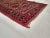 1970s 1970s Persian Hamadan Rug For Sale - Image 5 of 6