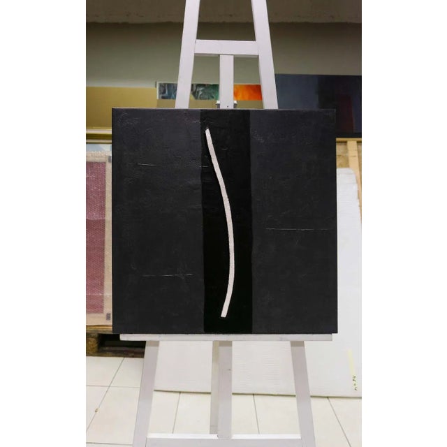 Born in the canton of Friborg, Gilbert Pauli (1944 - 2020) lived in Geneva, where he devoted himself to painting and...