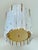 Fabio Ltd 21st Century Castello Murano Lantern by Fabio LTD For Sale - Image 4 of 6