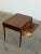 1960s Danish Sewing Table For Sale - Image 17 of 18