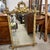Antique French Louis XVI Style Giltwood Mirror, 1800s For Sale - Image 13 of 14