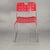 Bieffeplast Omstak Chairs by Rodney Kinsman for Bieffeplast, 1970s, Set of 6 For Sale - Image 4 of 12