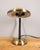 Italian Brass Table Lamp, 1970s For Sale - Image 3 of 11