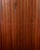 1930s Art Deco Pine Room Divider by Jomain Baumann for Baumann, France, 1930s For Sale - Image 5 of 18