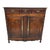 18th Century French Credenza For Sale
