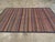 Mid 20th Century Galerie Shabab Collection Mid-20th Century Turkish Anatolian Carpet For Sale - Image 5 of 9