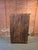 Solid Reclaimed Wood Curio Cabinet For Sale In Boston - Image 6 of 6