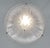 1920s 1930s French Art Deco Pendant Light by Hettier Et Vincent & Muller Freres France For Sale - Image 5 of 9