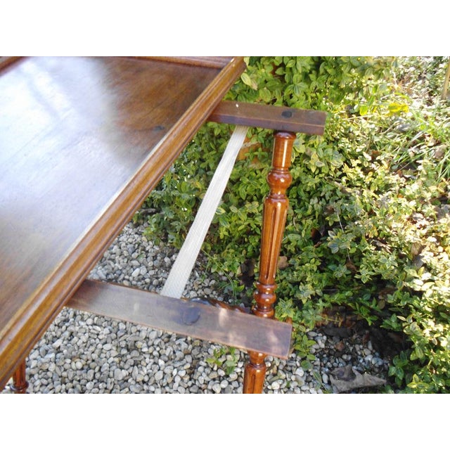 Antique Historicism Side Table For Sale - Image 16 of 17