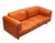 Leather Sofa by Pierluigi Cerri for Poltrona Frau, 1980s For Sale - Image 15 of 18