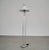 Mid-Century Modern 1960's Space Age Robert Sonneman Floor Lamp For Sale - Image 3 of 13