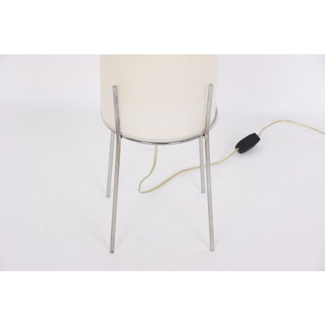 1990s Luzifer Floor Lamp with Dimmer, Portugal, 1990s For Sale - Image 5 of 9