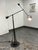 Design Plus Gallery presents the Counterpoise Task Floor Lamp from Restoration Hardware. Inspired by the counterpoise...