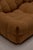 Yellow Kashima 3-Seater Sofa by Michel Ducaroy for Ligne Roset, 1970s For Sale - Image 8 of 16