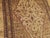 Antique Persian Gallery Sie Rug- 4′10″ × 10′5″ For Sale - Image 13 of 14