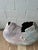 Ceramic Gail Markiewicz Hand Built Patchwork Ceramic Vessel, Contemporary Studio Pottery For Sale - Image 7 of 10