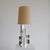 1960s Table Lamp Cubic by Gaetano Sciolari, 1965 For Sale - Image 5 of 8