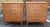 Mid 20th Century Mid 20th Century Pair Baumritter Birchcraft MCM Maple Five-Drawer Side Chests For Sale - Image 5 of 17
