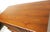 Mid Century Walnut Highboy Dresser in the Style of Altavista Lane For Sale - Image 12 of 13