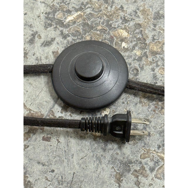 Restoration Hardware Counterpoise Task Floor Lamp For Sale - Image 10 of 12