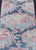 Traditional Antique Persian Tabriz Rug With Elegant Floral Motifs and Soft Pastel Tones For Sale - Image 3 of 8
