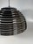 Ceiling Lamp Saturno in Chrome by Kazuo Motozawa for Staff, 1960s For Sale - Image 8 of 18