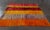 Turkish Multicolor Vintage Turkish Tulu Wool Rug For Sale - Image 3 of 7