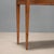 Directoire Game Table in Walnut For Sale - Image 5 of 10