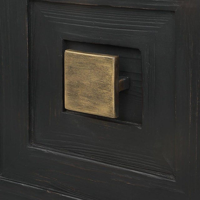 Newly Made Aiken Cabinet For Sale - Image 9 of 9