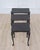 Mid 20th Century Mid 20th Century Set of Swedish Queen Anne Style Nesting Tables For Sale - Image 5 of 7