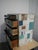 1980s Table Chest of 8 Drawers, 1980 For Sale - Image 5 of 13