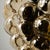 Bubble Glass Wall Light by Helena Tynell for Limburg For Sale - Image 9 of 16