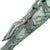 Early 20th Century American Copper Trout Weathervane For Sale - Image 14 of 18