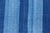 Textile Vintage Indian Dhurrie Rug Doris Leslie Blau For Sale - Image 7 of 9