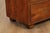 Henredon Campaign Style Oak Triple Dresser For Sale - Image 9 of 12