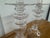 Transparent Juliska Harriet Candlestick Holders, Pair For Sale - Image 8 of 12