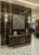 Art Deco Monumental Art Deco Zeus Bas Relief Panel — After Lee Lawrie, Rockefeller Center — Limited Edition For Sale - Image 3 of 4