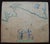 Hand-Colored Nautical Chart of Portugal by Johannes Van Keulen, 1690 For Sale - Image 4 of 14