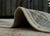 Textile Turkish Vintage Rug 4'7" x 7'8" #17955 For Sale - Image 7 of 8