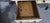 French Painted Kneehole Desk, 1880 For Sale - Image 16 of 18
