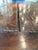 Wood 1810 Baroque Refectory Table For Sale - Image 7 of 10
