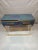 Wood Italian Murano Glass Console Table from Justfurnituress SRL For Sale - Image 7 of 10