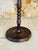 Wood Vintage Turned Wood Floor Lamp, 1950s For Sale - Image 7 of 18