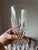 Contemporary Late 20th Century Waterford Crystal Lismore Pattern Ice Tea Glasses - Set of 8 For Sale - Image 3 of 11